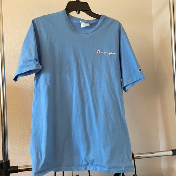 Champion Other - Champion Logo Tee